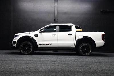2022 Ford Ranger - Thumbnail