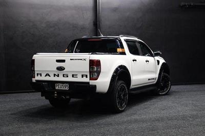 2022 Ford Ranger - Thumbnail