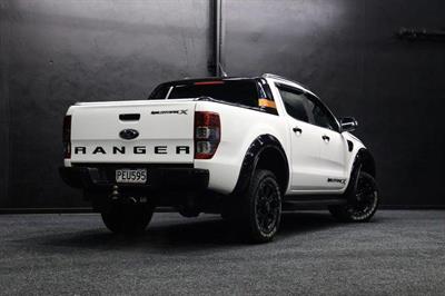 2022 Ford Ranger - Thumbnail