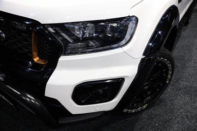 2022 Ford Ranger - Thumbnail