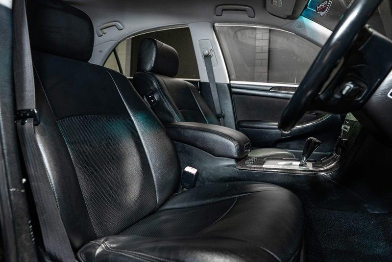 2004 Toyota Crown