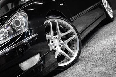2004 Toyota Crown - Thumbnail