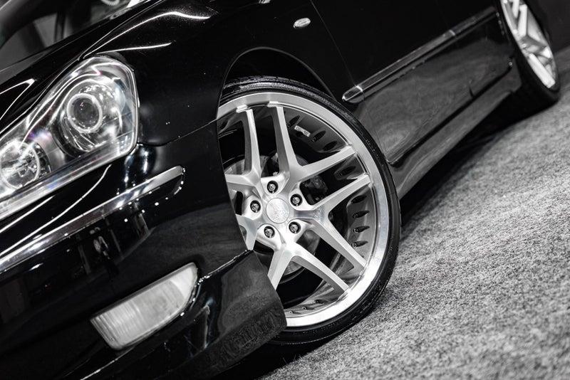 2004 Toyota Crown