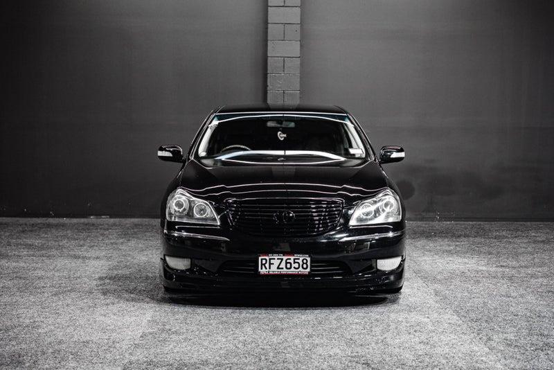2004 Toyota Crown