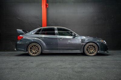 2011 Subaru Impreza - Thumbnail