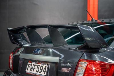 2011 Subaru Impreza - Thumbnail