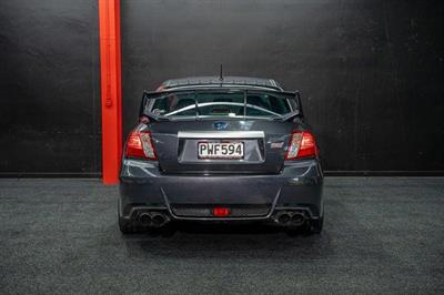 2011 Subaru Impreza - Thumbnail