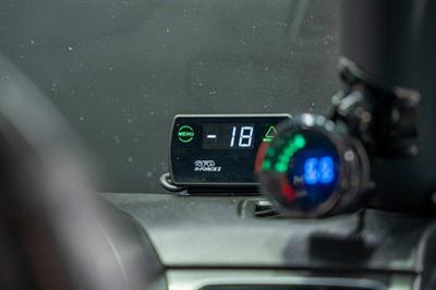 2011 Subaru Impreza - Thumbnail