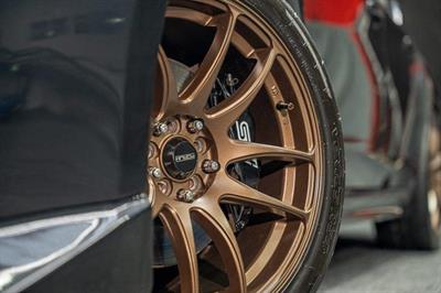 2011 Subaru Impreza - Thumbnail