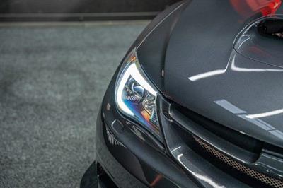 2011 Subaru Impreza - Thumbnail