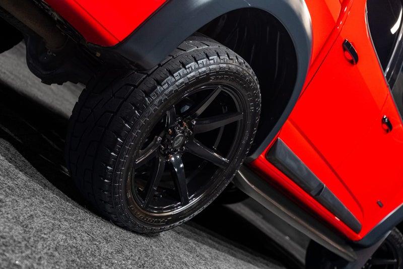 2020 Holden Colorado