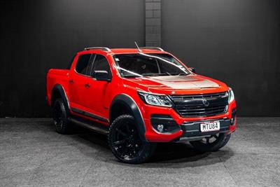 2020 Holden Colorado - Thumbnail