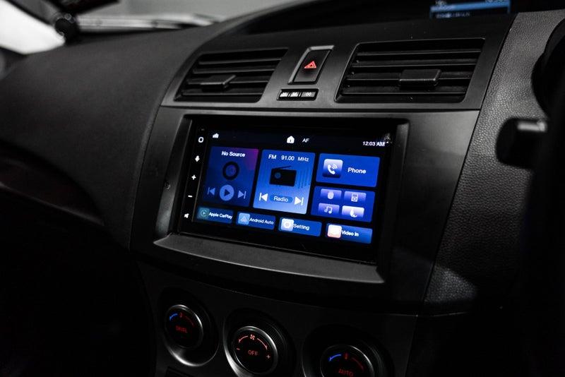 2010 Mazda Axela