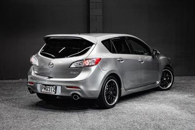2010 Mazda Axela - Thumbnail