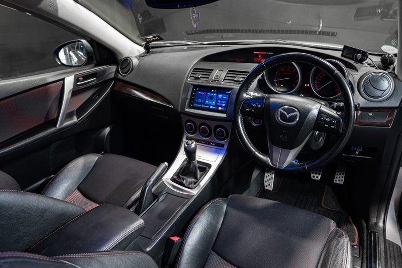2010 Mazda Axela