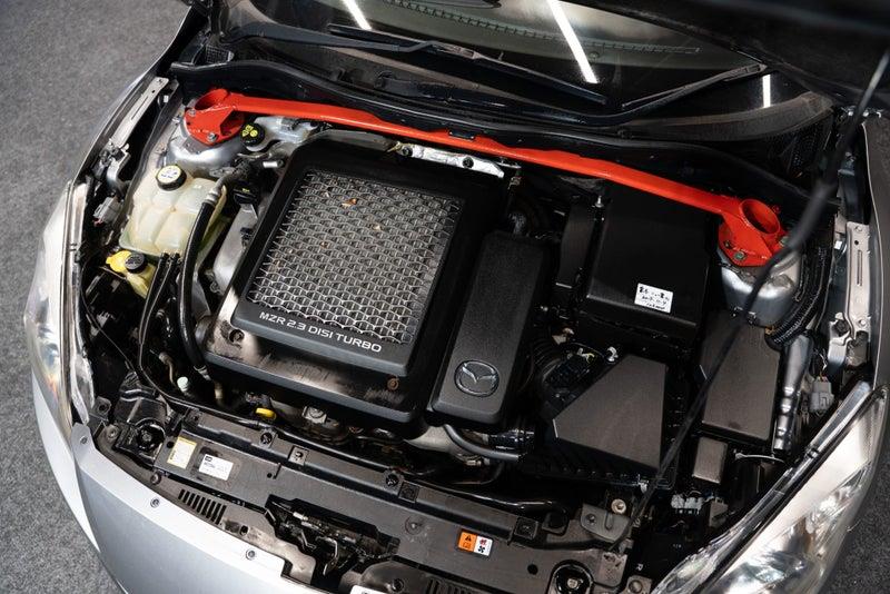 2010 Mazda Axela