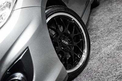 2010 Mazda Axela - Thumbnail