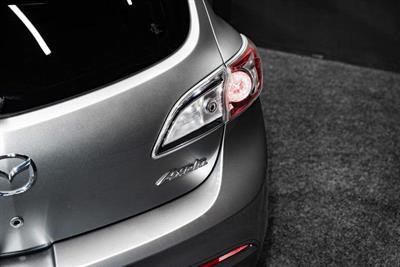 2010 Mazda Axela - Thumbnail