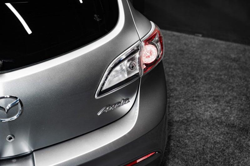 2010 Mazda Axela