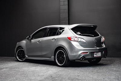 2010 Mazda Axela - Thumbnail