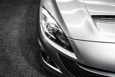 2010 Mazda Axela - Thumbnail