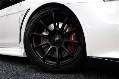 2010 Mitsubishi Lancer - Thumbnail