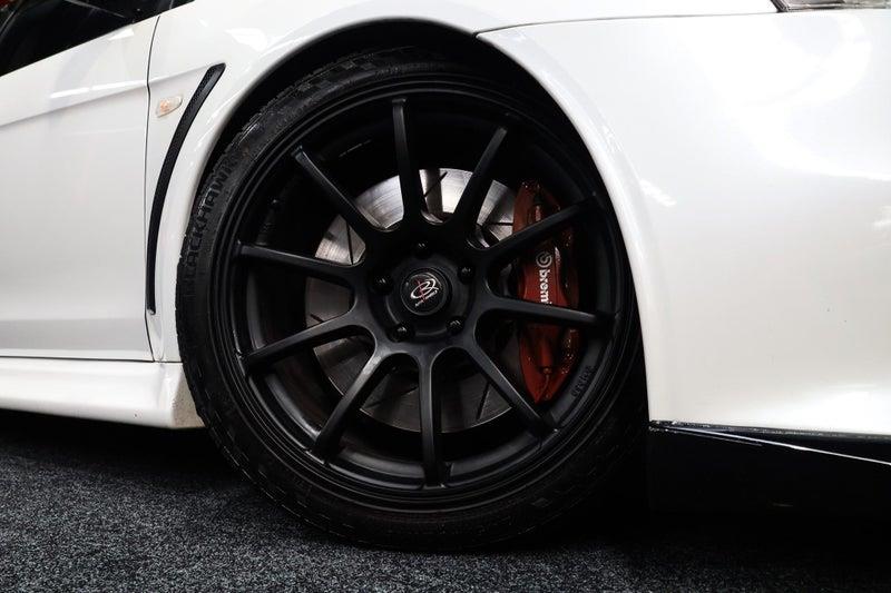 2010 Mitsubishi Lancer