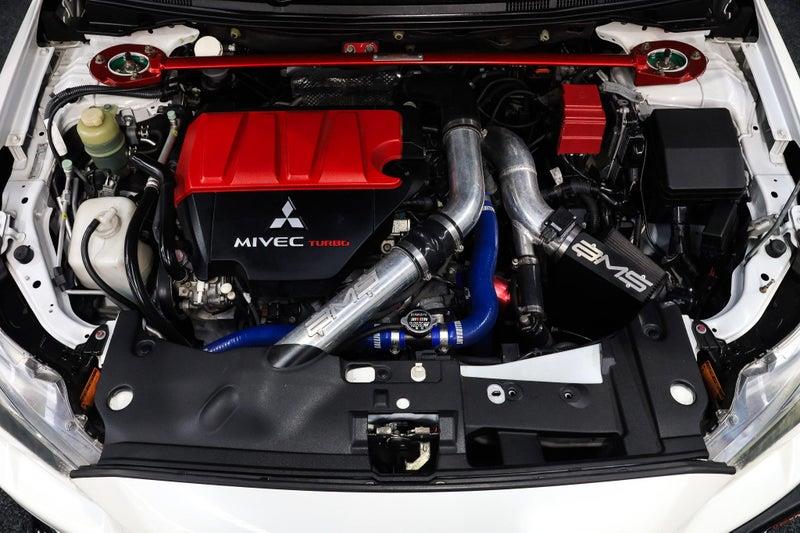 2010 Mitsubishi Lancer