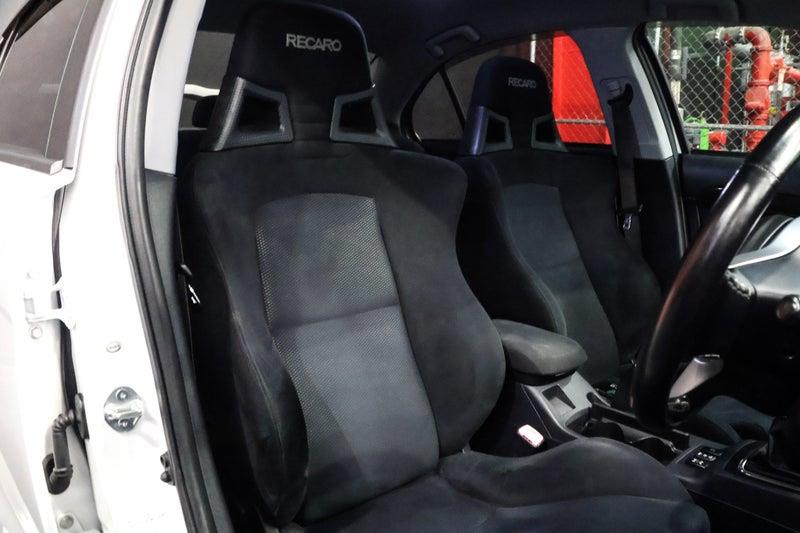 2010 Mitsubishi Lancer