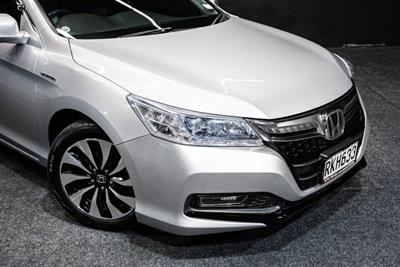 2013 Honda Accord - Thumbnail