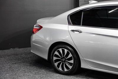 2013 Honda Accord - Thumbnail