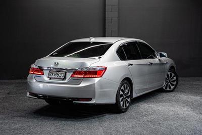2013 Honda Accord - Thumbnail