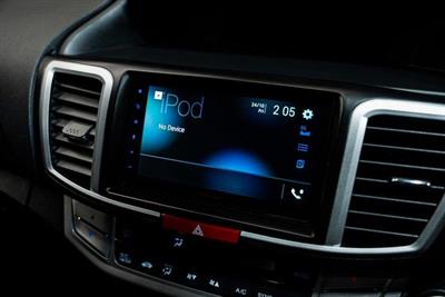 2013 Honda Accord - Thumbnail