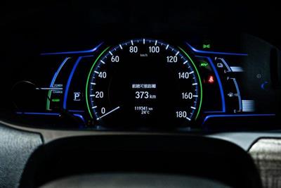 2013 Honda Accord - Thumbnail