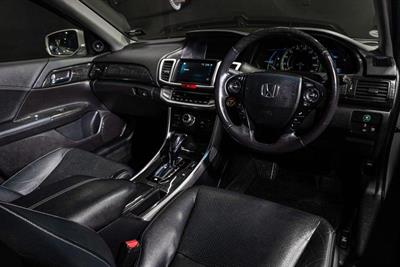 2013 Honda Accord - Thumbnail