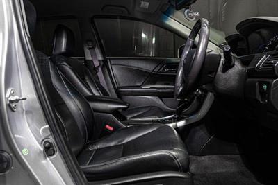 2013 Honda Accord - Thumbnail