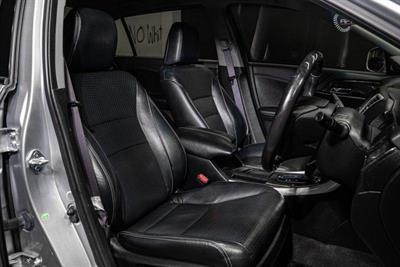 2013 Honda Accord - Thumbnail