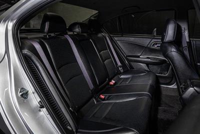 2013 Honda Accord - Thumbnail