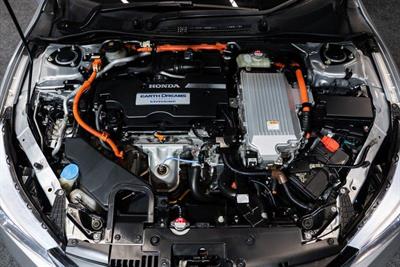 2013 Honda Accord - Thumbnail
