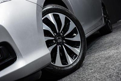 2013 Honda Accord - Thumbnail