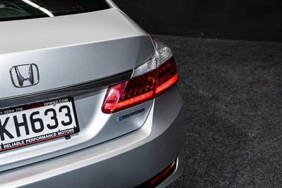 2013 Honda Accord - Thumbnail