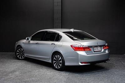 2013 Honda Accord - Thumbnail