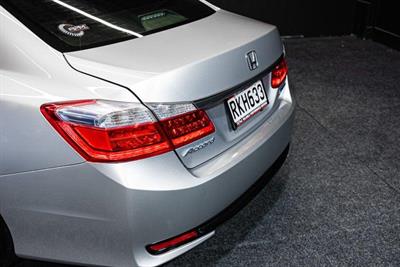 2013 Honda Accord - Thumbnail