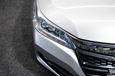 2013 Honda Accord - Thumbnail
