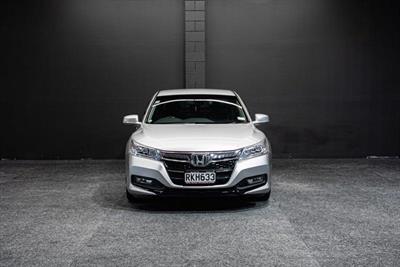 2013 Honda Accord - Thumbnail