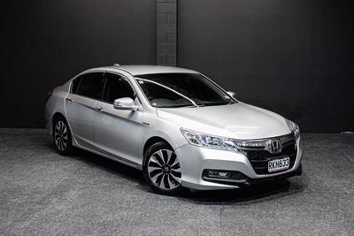 2013 Honda Accord - Thumbnail