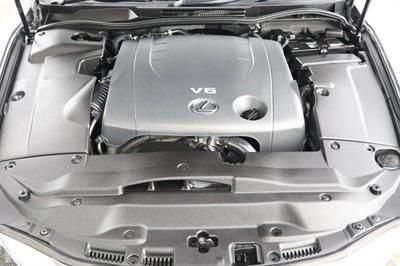 2007 Lexus IS 250 - Thumbnail