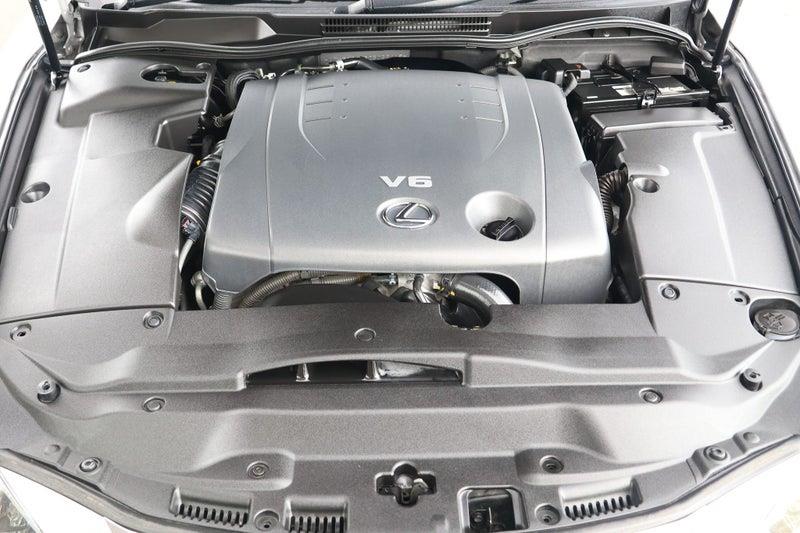 2007 Lexus IS 250