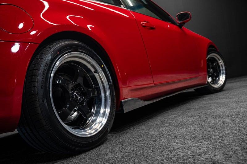 2005 Nissan Skyline