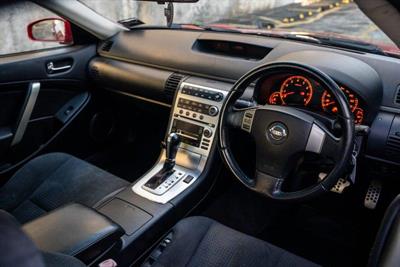 2005 Nissan Skyline - Thumbnail